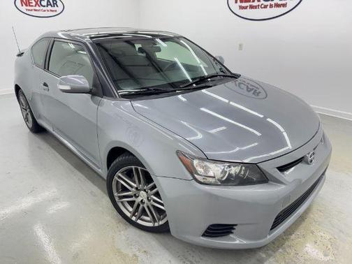2012 Scion tC