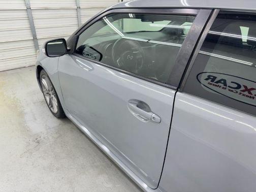 2012 Scion tC