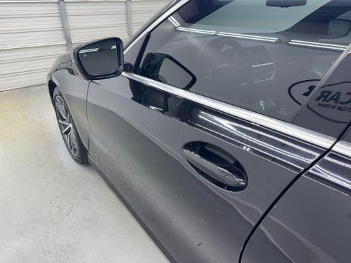 2020 BMW 330 i