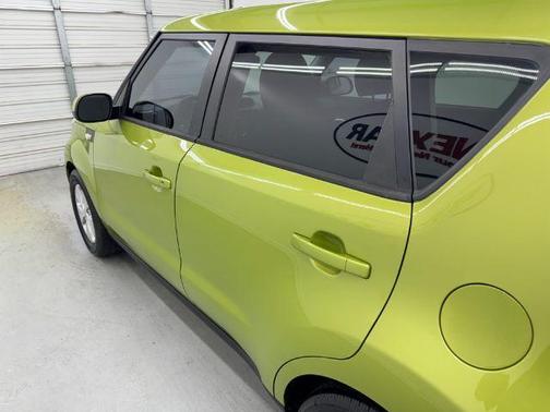 2014 Kia Soul Base