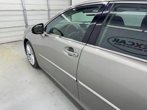 2017 Lexus ES 350 Base