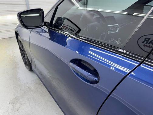 2019 BMW 330 i