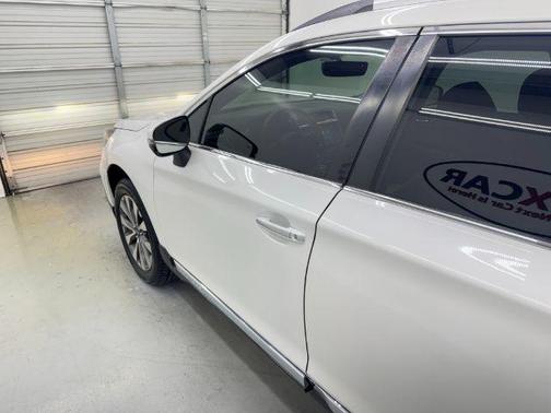 2019 Subaru Outback 2.5i Touring