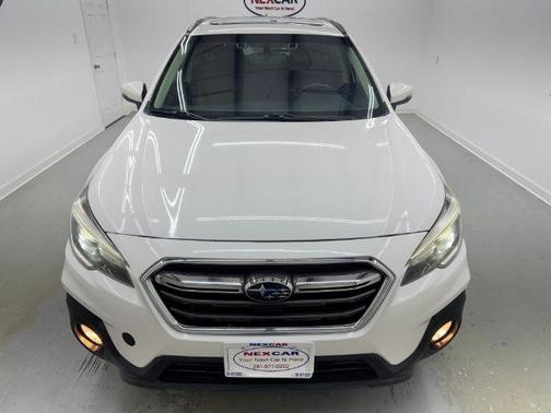 2019 Subaru Outback 2.5i Touring