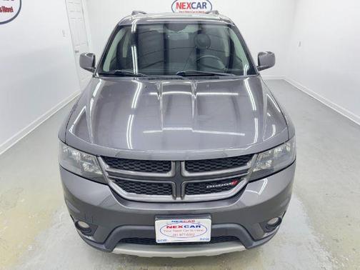 2015 Dodge Journey R/T