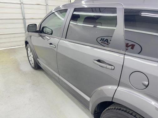 2015 Dodge Journey R/T