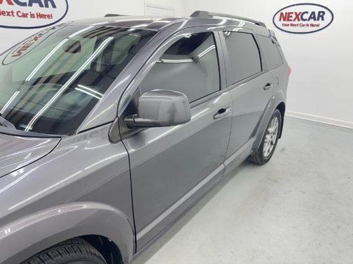 2015 Dodge Journey R/T