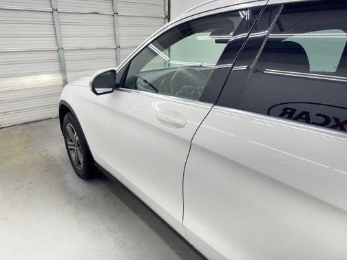 2020 Mercedes-Benz GLC 300 Base