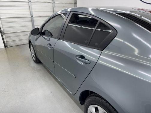 2013 Mazda Mazda3 i SV