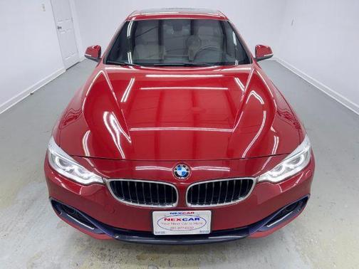2017 BMW 430 Gran Coupe i xDrive