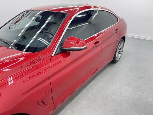 2017 BMW 430 Gran Coupe i xDrive