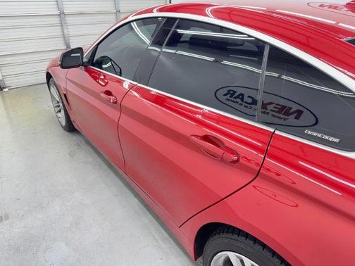 2017 BMW 430 Gran Coupe i xDrive