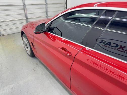 2017 BMW 430 Gran Coupe i xDrive