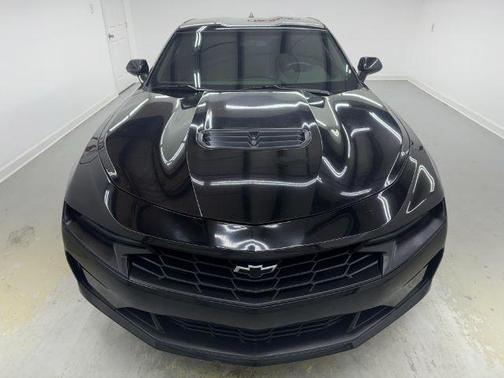 2020 Chevrolet Camaro LT1