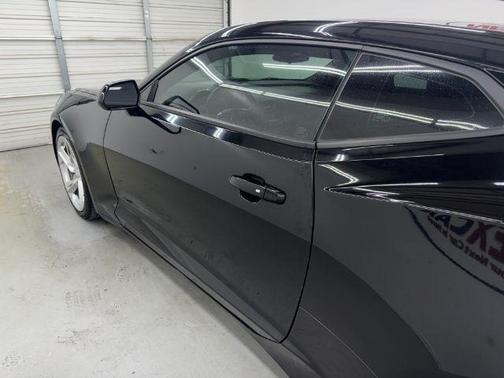 2020 Chevrolet Camaro LT1