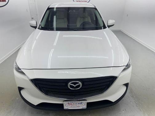 2016 Mazda CX-9 Sport