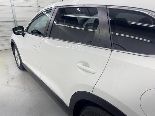 2016 Mazda CX-9 Sport