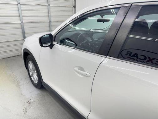 2016 Mazda CX-9 Sport