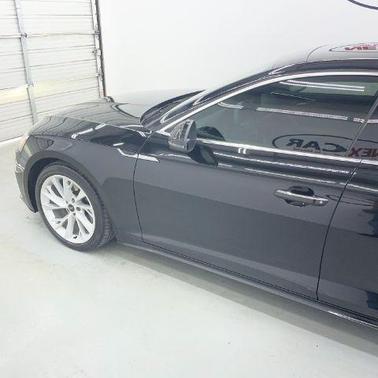 2022 Audi A5 40 Premium