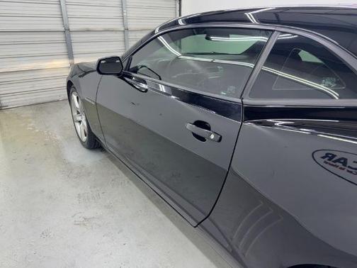 2013 Chevrolet Camaro 2SS