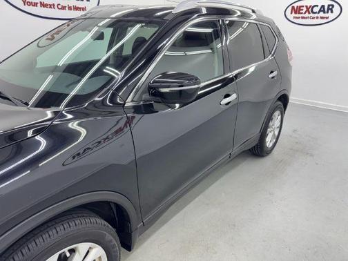 2014 Nissan Rogue SV