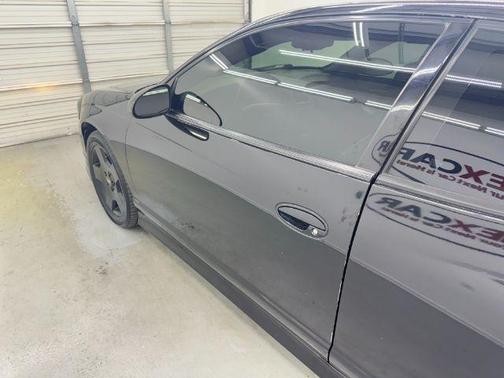 2007 Chevrolet Monte Carlo SS