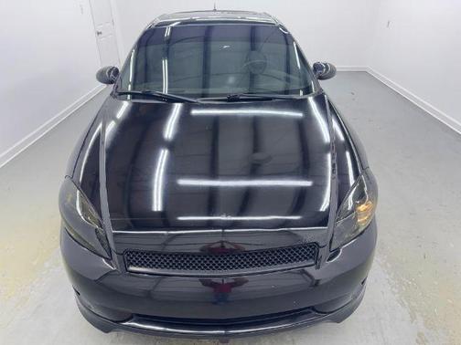 2007 Chevrolet Monte Carlo SS