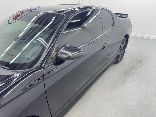 2007 Chevrolet Monte Carlo SS