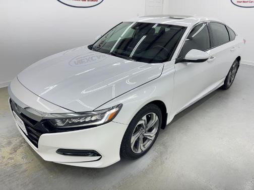 2019 Honda Accord EX-L