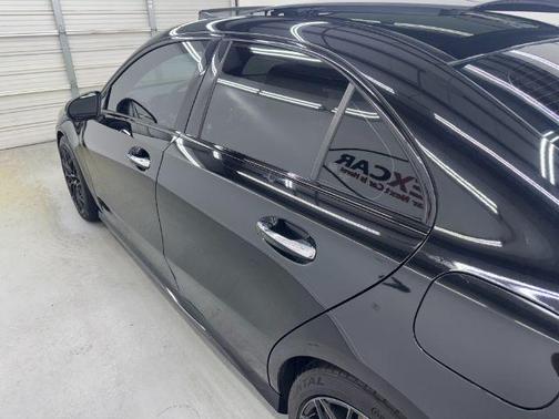 2021 Mercedes-Benz A-Class A 220 4MATIC