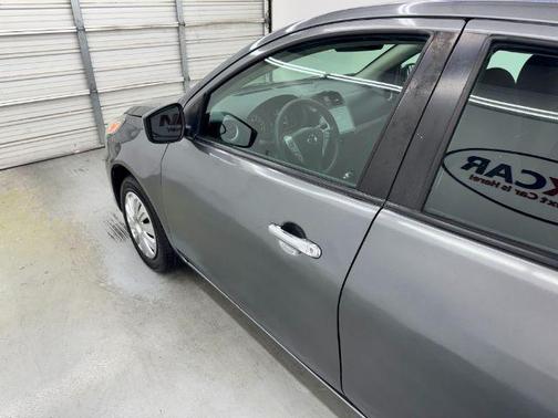 2019 Nissan Versa 1.6 SV