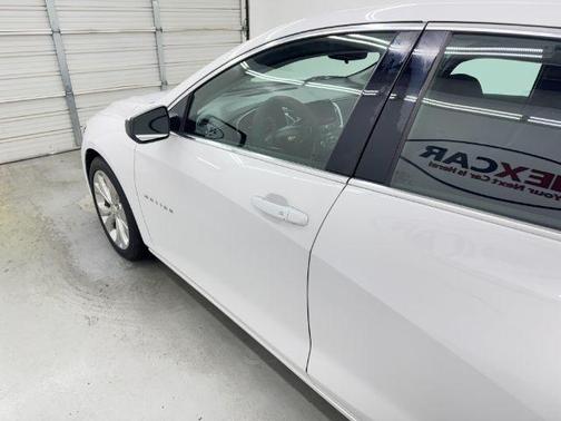 2020 Chevrolet Malibu 1LS