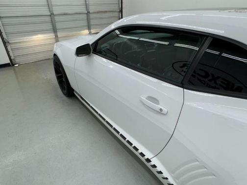 2014 Chevrolet Camaro 2SS