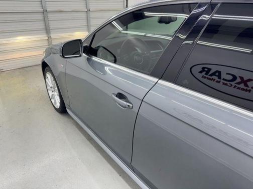 2016 Audi A4 2.0T Premium