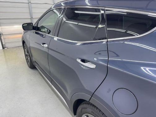 2017 Hyundai Santa Fe Sport 2.0L Turbo Ultimate