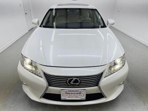 2014 Lexus ES 350 Base