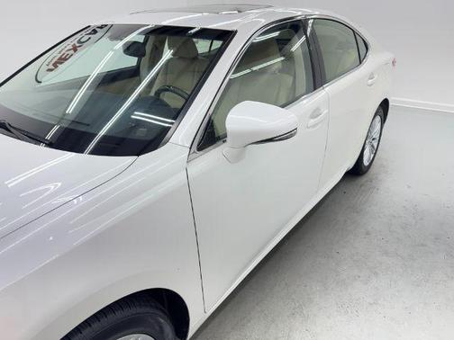 2014 Lexus ES 350 Base
