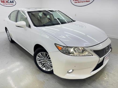 2014 Lexus ES 350 Base