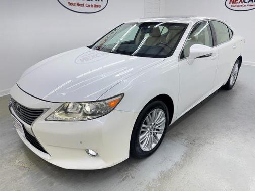 2014 Lexus ES 350 Base