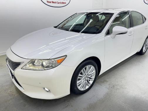 2014 Lexus ES 350 Base