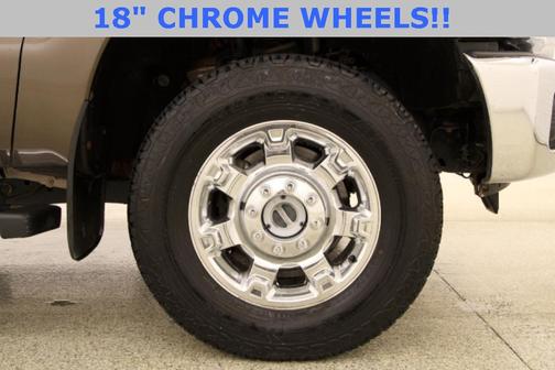 Photo 4 of 41 of 2016 Ford F-250 XLT