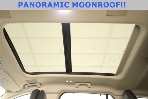 Photo 4 of 60 of 2020 Lincoln Aviator Reserve AWD