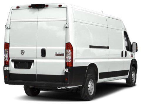 2021 RAM ProMaster 3500 High Roof