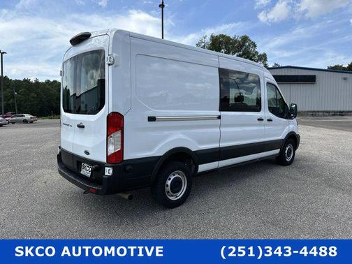 2020 Ford Transit-250 Base