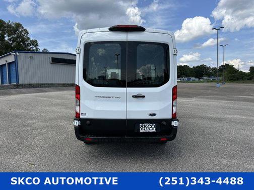 2020 Ford Transit-250 Base