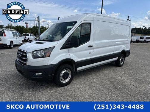 2020 Ford Transit-250 Base