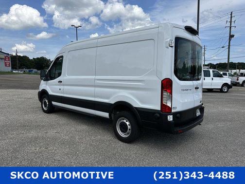 2020 Ford Transit-250 Base