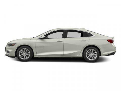 2016 Chevrolet Malibu 1LT
