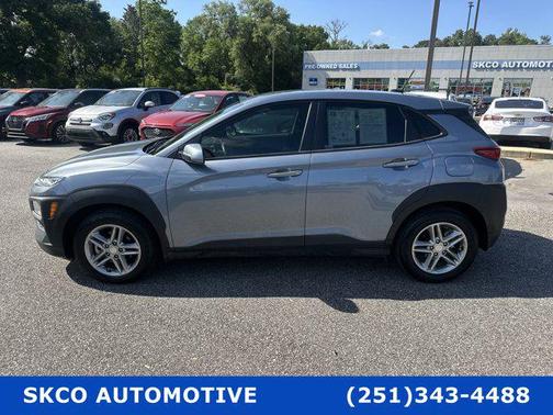 2019 Hyundai KONA SE