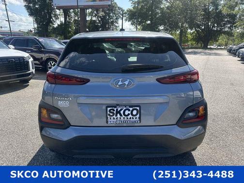 2019 Hyundai KONA SE